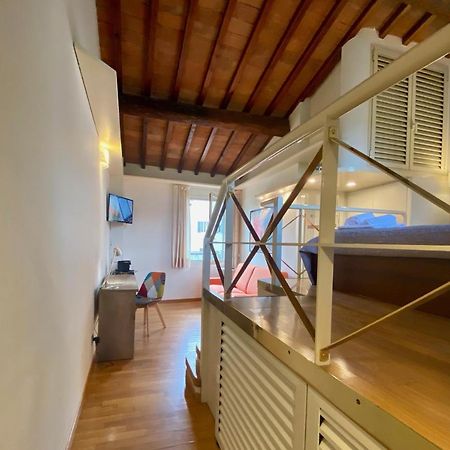 Ferienwohnung Corso Double Florenz Exterior foto