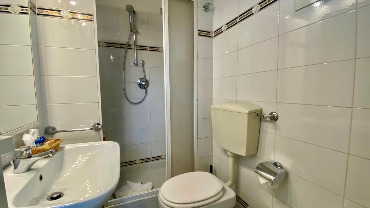 Ferienwohnung Corso Double Florenz Exterior foto