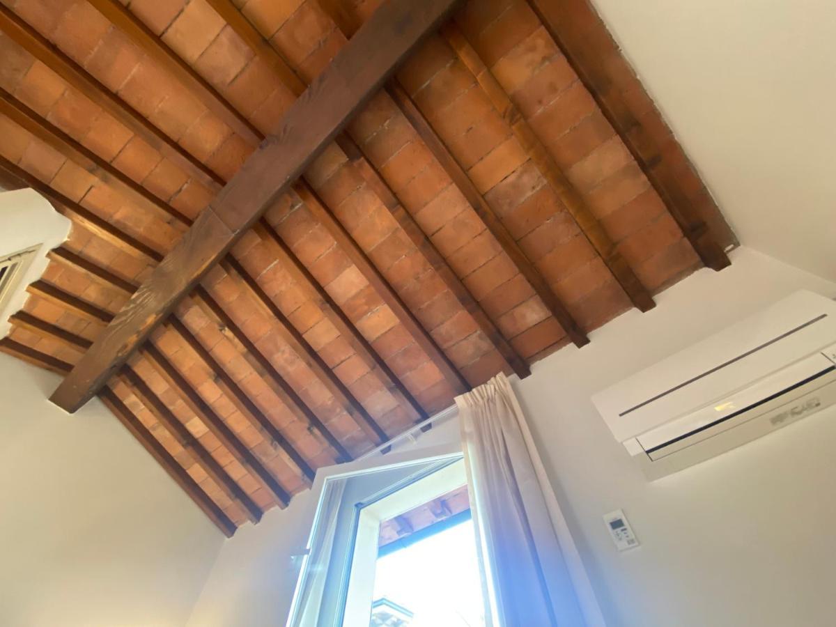Ferienwohnung Corso Double Florenz Exterior foto