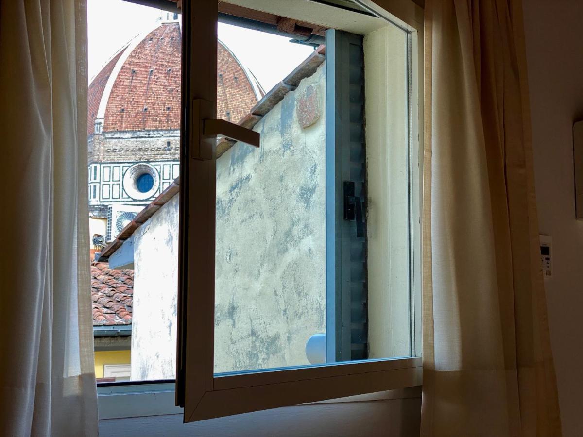 Ferienwohnung Corso Double Florenz Exterior foto
