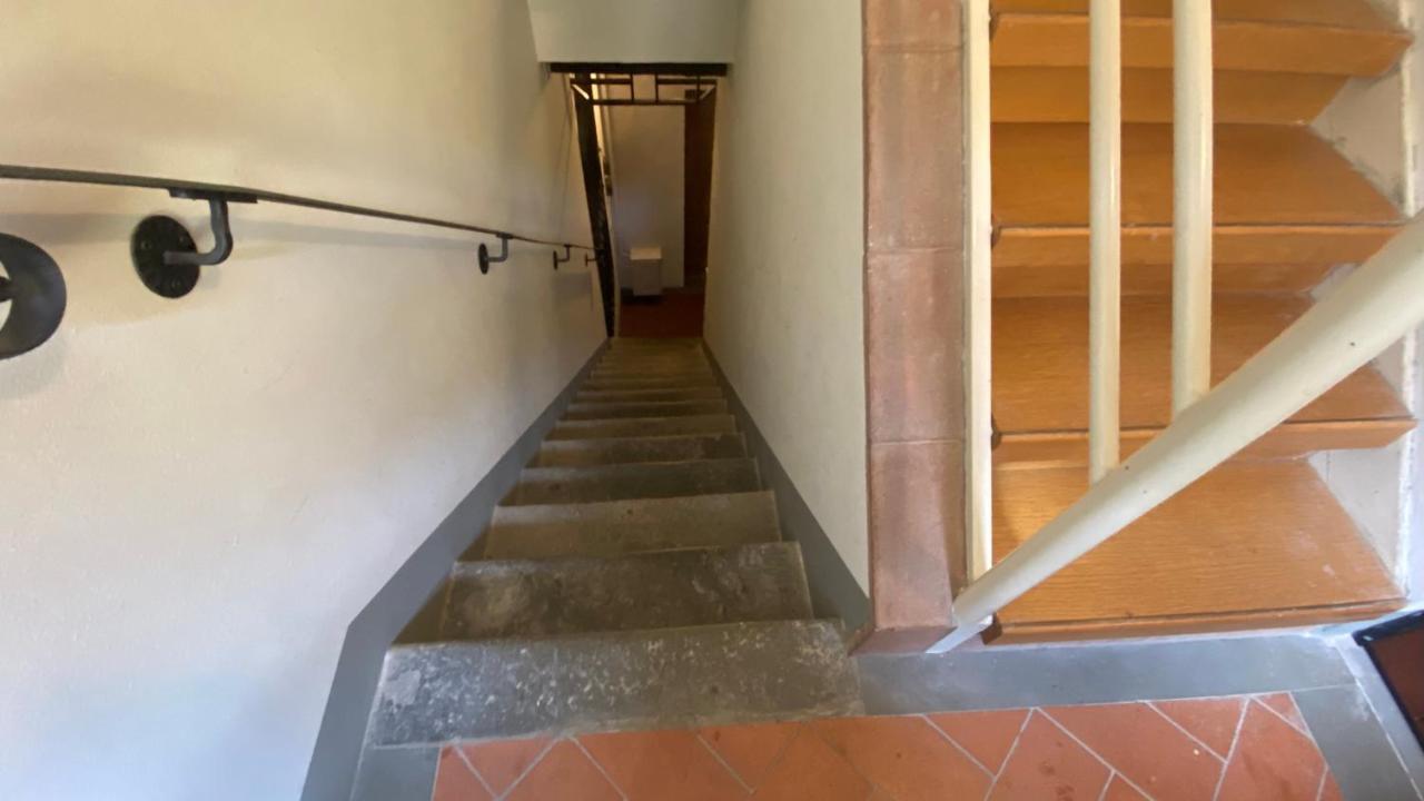Ferienwohnung Corso Double Florenz Exterior foto
