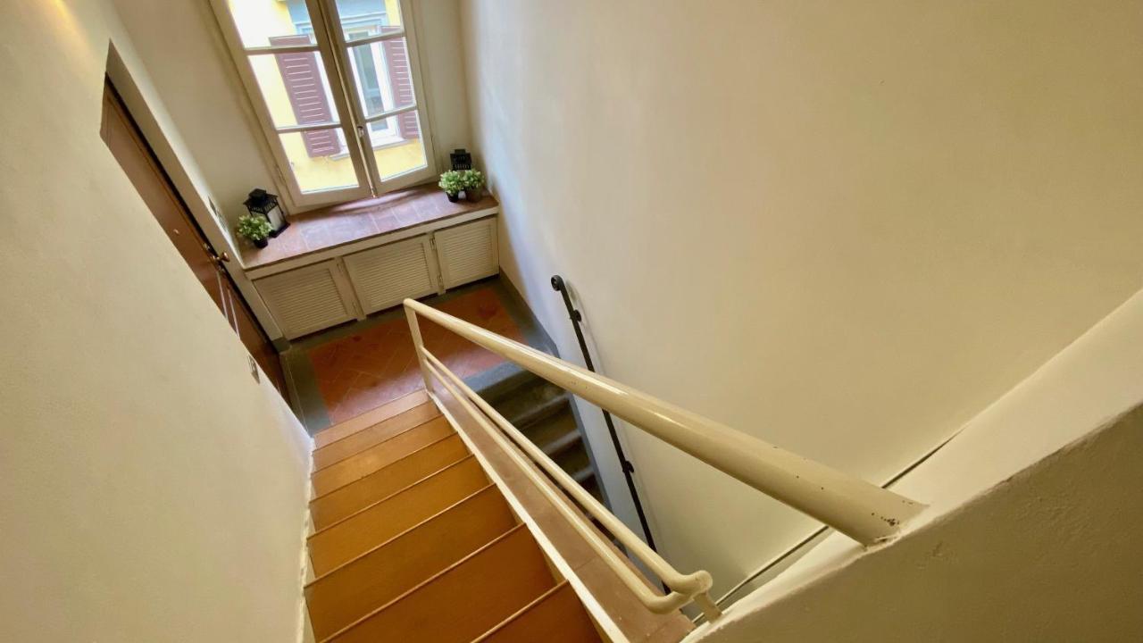 Ferienwohnung Corso Double Florenz Exterior foto