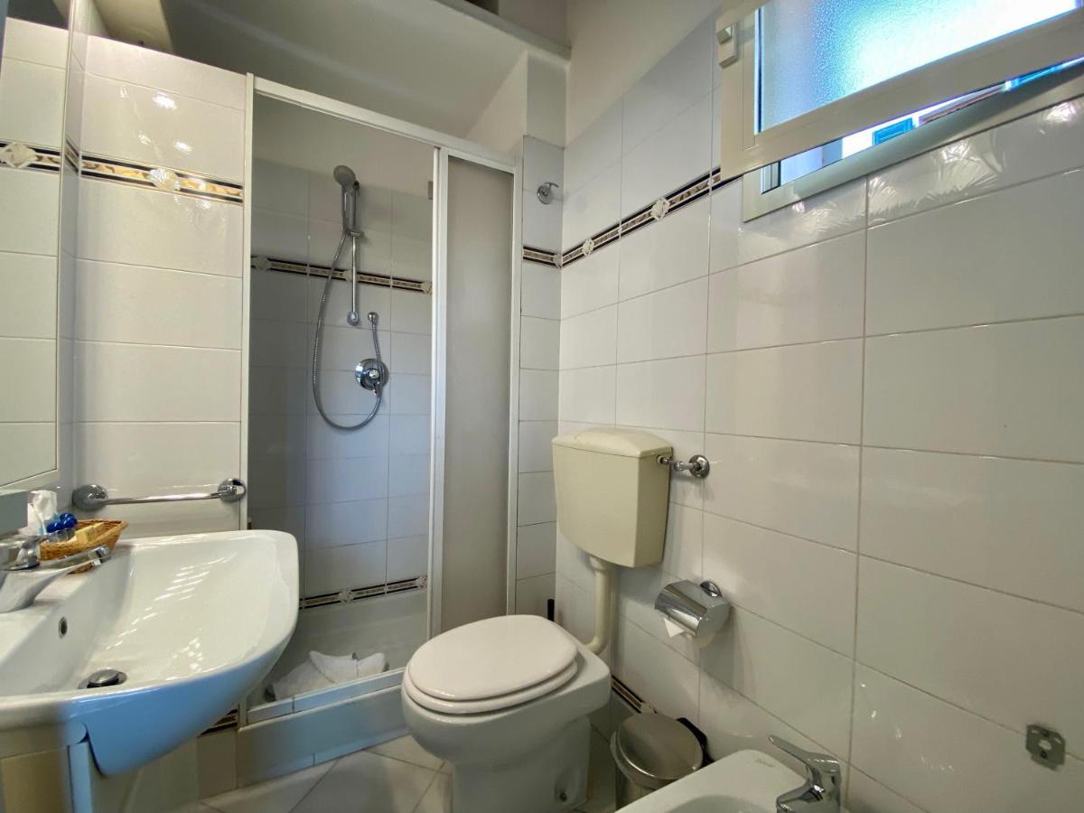 Ferienwohnung Corso Double Florenz Exterior foto